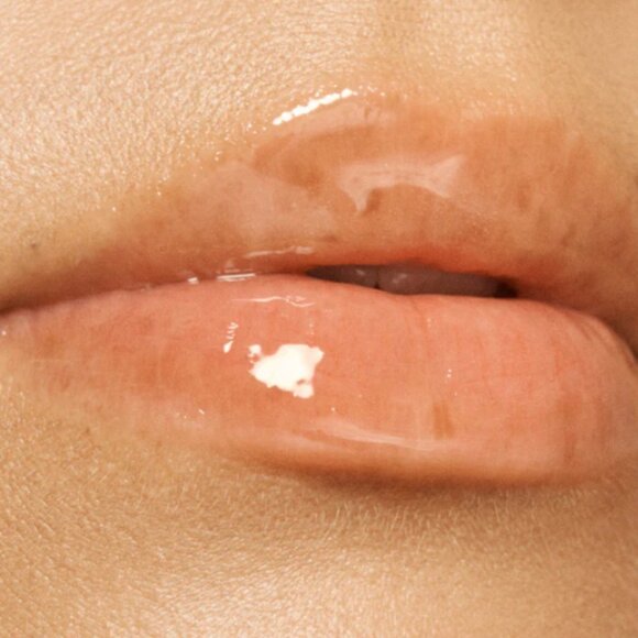 Vieve Lip Dew Lip Gloss | Mirror | NEW MAKEUP - Picture 4 of 5